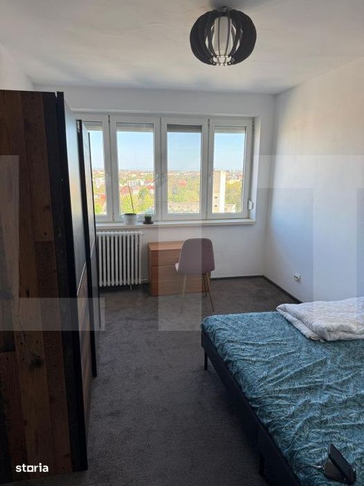 Apartament 3 camere, 70 mp, Bulevardul 16 Decembrie 1989