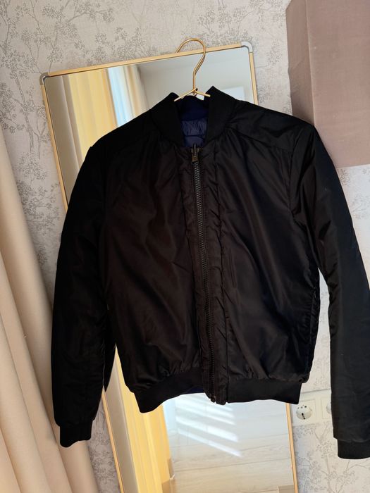 Бомбър Love Moschino