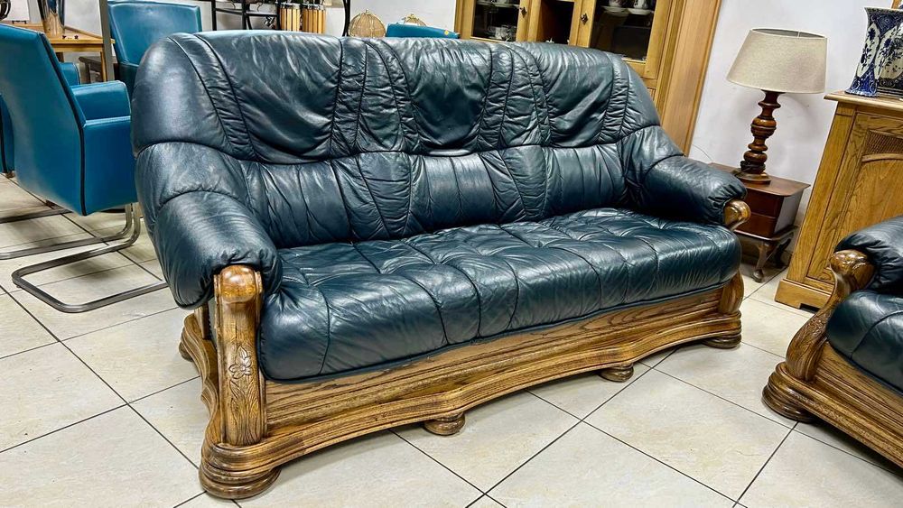 Луксозна холна гарнитура Холандия