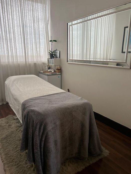 Массаж оздоровительный