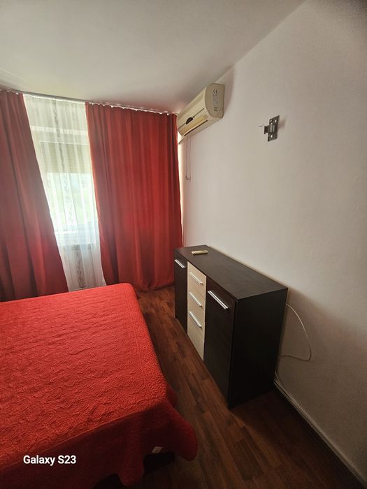 Închiriez Apartament 3 camere