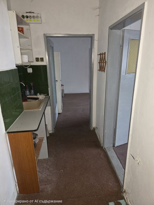 Четиристаен апартамент