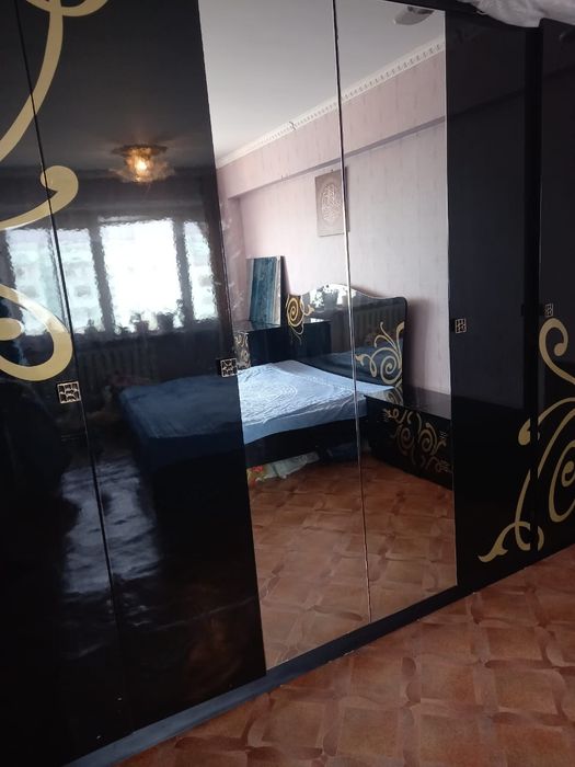 Спальный гарнитура