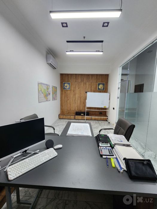 Сдаётся офис в аренду в Tashkent City | Gardens Residence