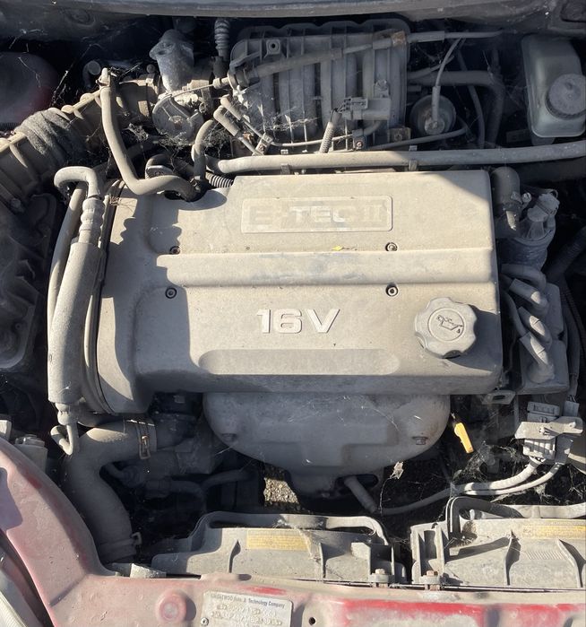 Daewoo kalos 1.4 i део калос