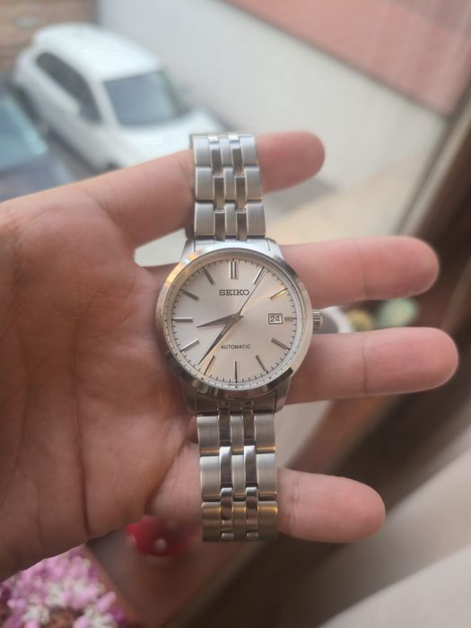 Seiko SRPH85K1 автоматичен