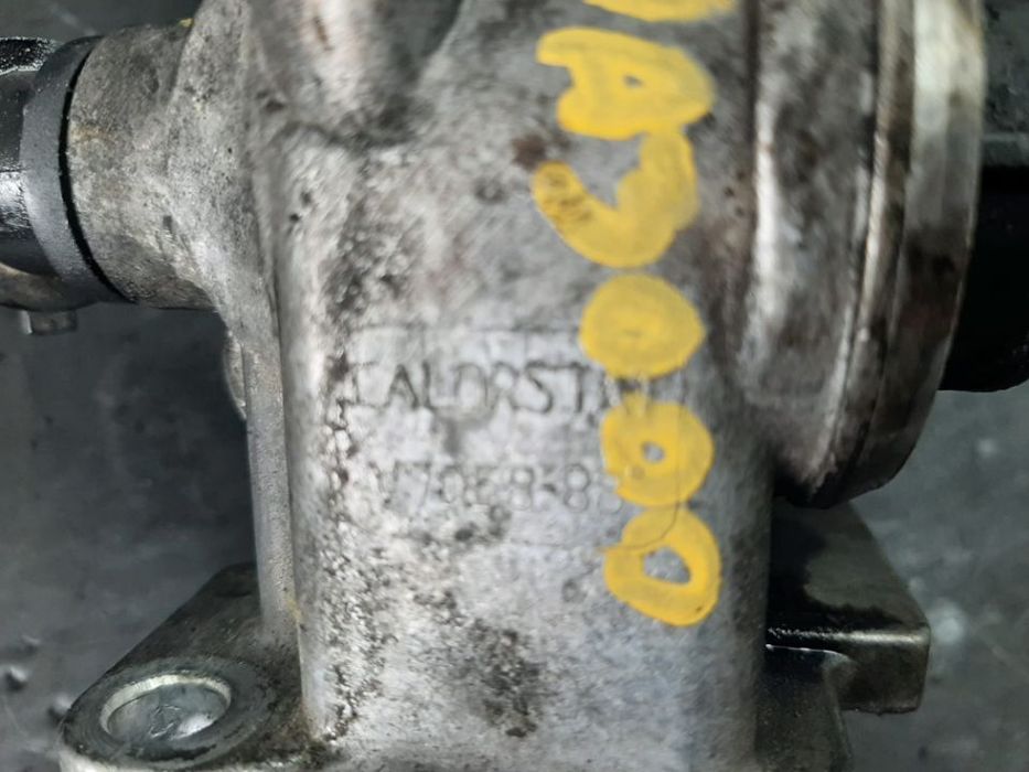 Carcasa termostat 1.3 d multijet 199a3000 fiat doblo idea panda punto lancia musa ypsilon v7058-88