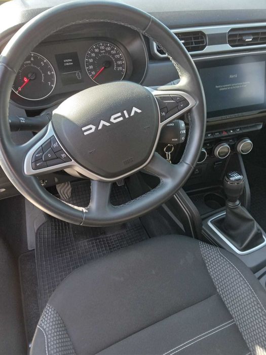 Vand Dacia Duster