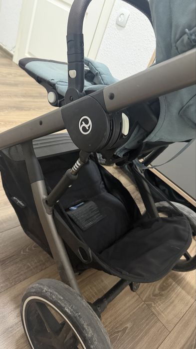 Количка Cybex balios S
