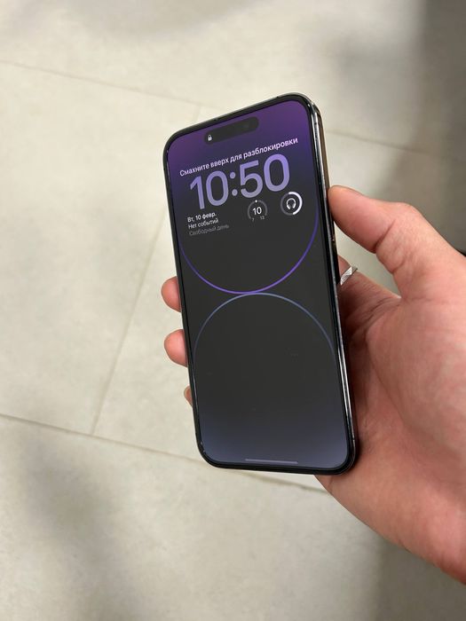 Продам Iphone 14 PRO MAX