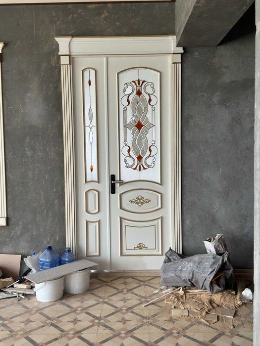 Gulli oyna vitraj xizmatlari. yasab ornatib beramiz.
