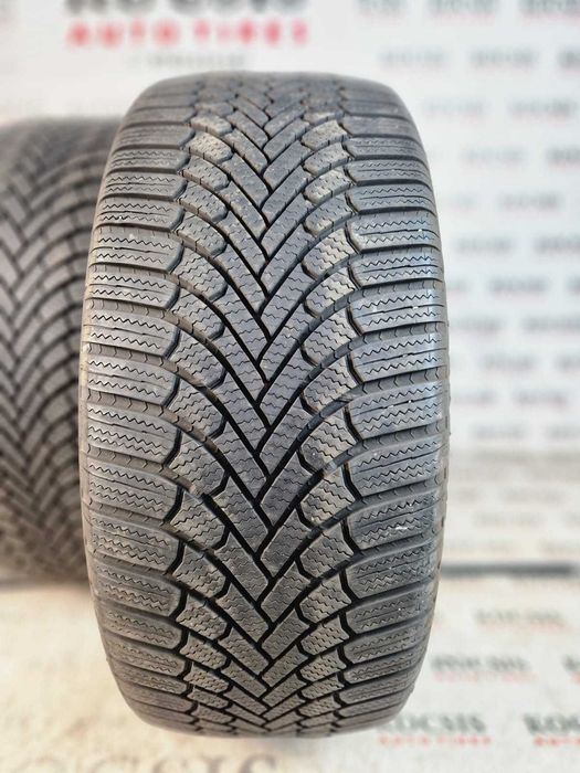 AnvelopeI IARNA - 245 45 19 - Bridgestone (2024)