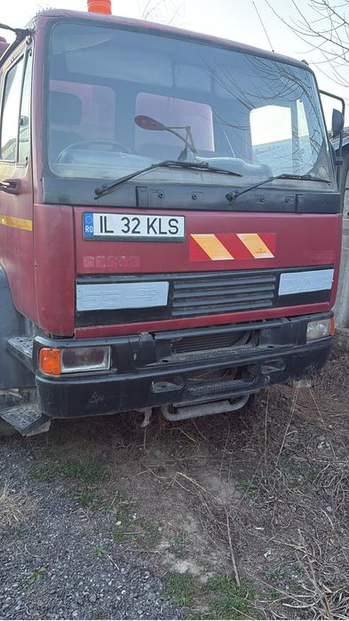 Cisterna apa , vidanja, cisterna udat terasamente, vand sau inchiriez