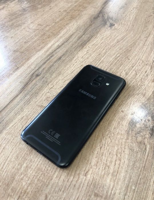Samsung A6, Самсунг А6