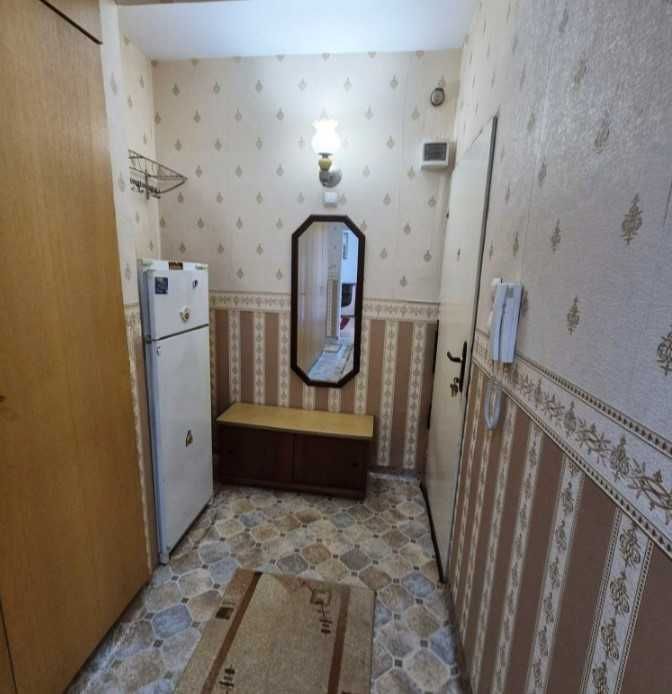Дава се под наем Двустаен апартамент в София, Изток - 50 кв.м за 445 € - Снимка #5