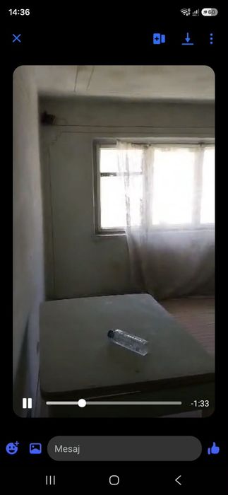 Vand apartament cu 4 camere!!!