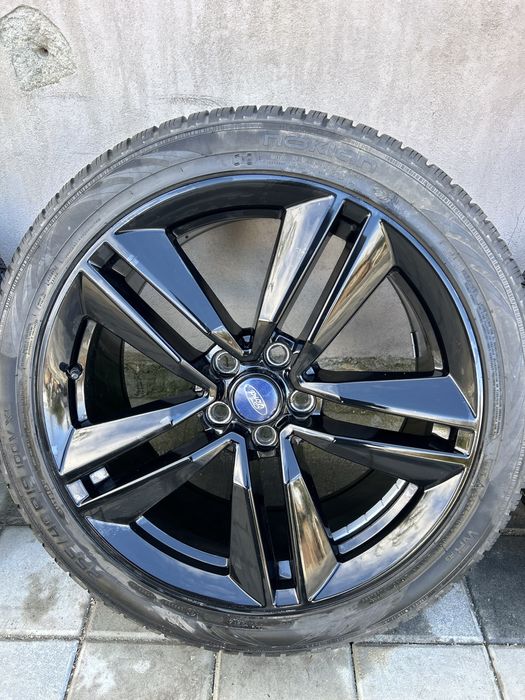 Roti Ford 255 40 R19 Mustang, Mondeo, Kuga