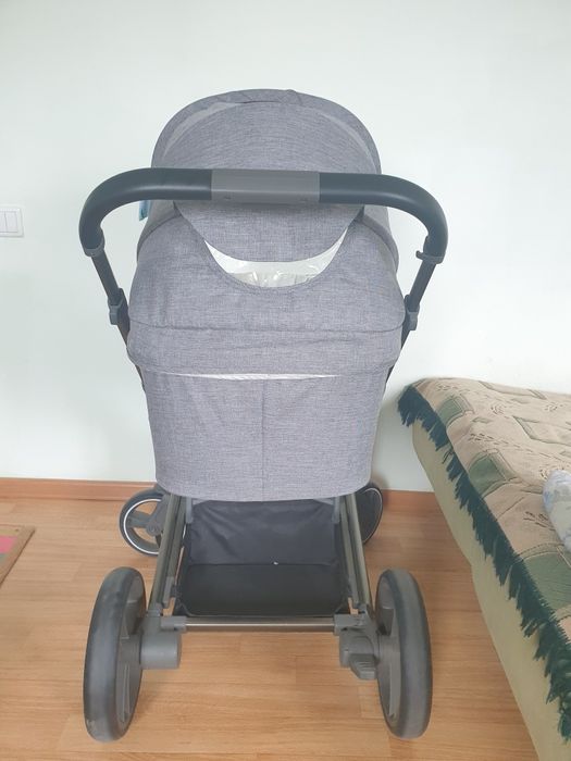 Продам коляску детскую