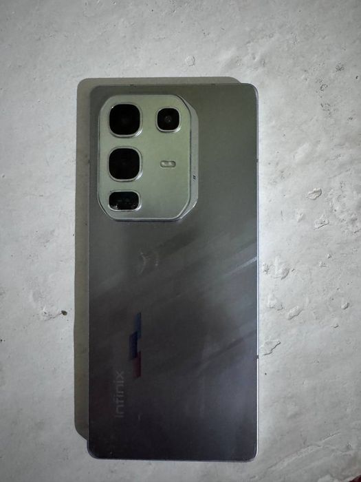 Infinix note 50 pro ideal