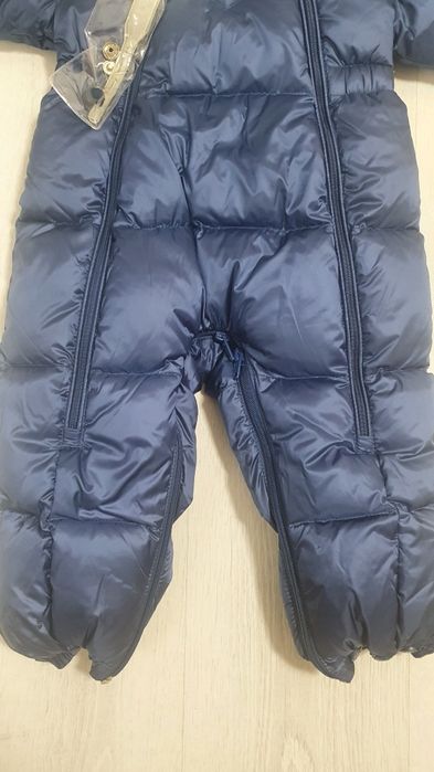 НОВЫЙ Комбинезон- трансформер ArticLine 80 р.