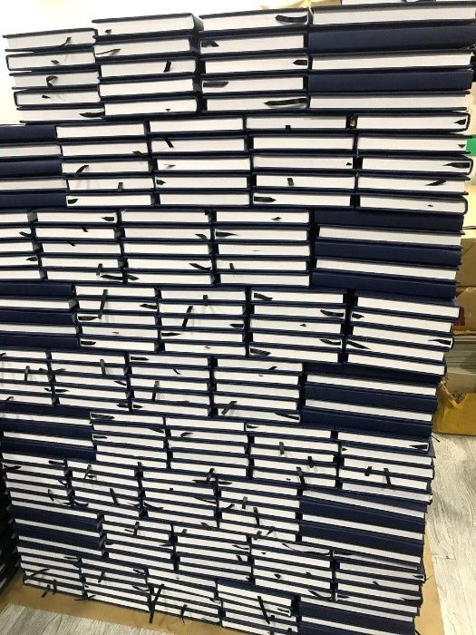 Ежедневник с Power Bank и USB. Блокнот повербанк, флешка.