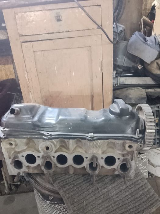 Продается головка