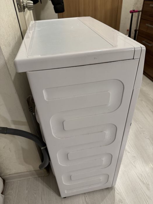 Стиральная машина Beko