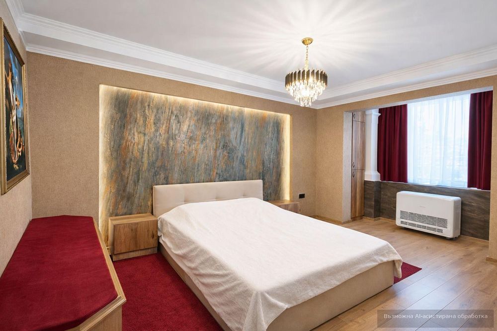 Дава се под наем Тристаен апартамент в Пловдив, Кършияка - 69 кв.м за 700 € - Снимка #2