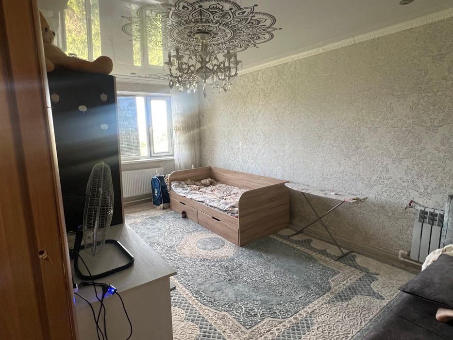 Продаётся квартира