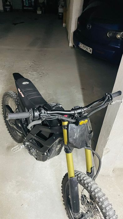 79 Bike Falcon M/Surron