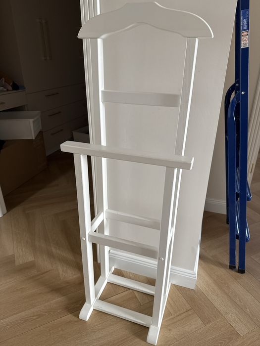 Вешалка  для одежды напольная