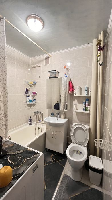 Продам 1 комнатную квартиру