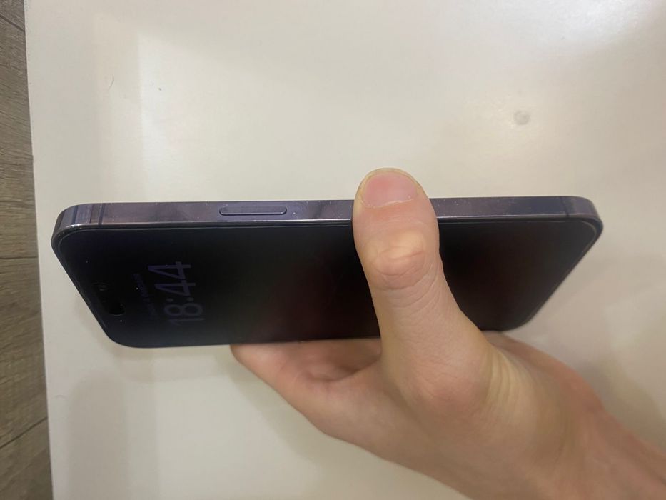 Айфон 14 про макс