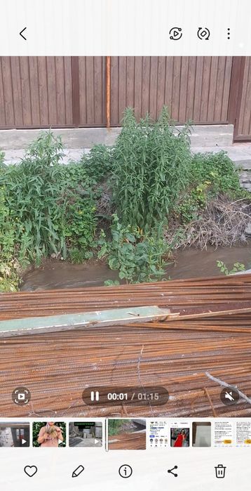 Продам  строящийся дом в г.Талгар