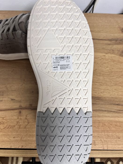 Clarks Гуменки Clarks