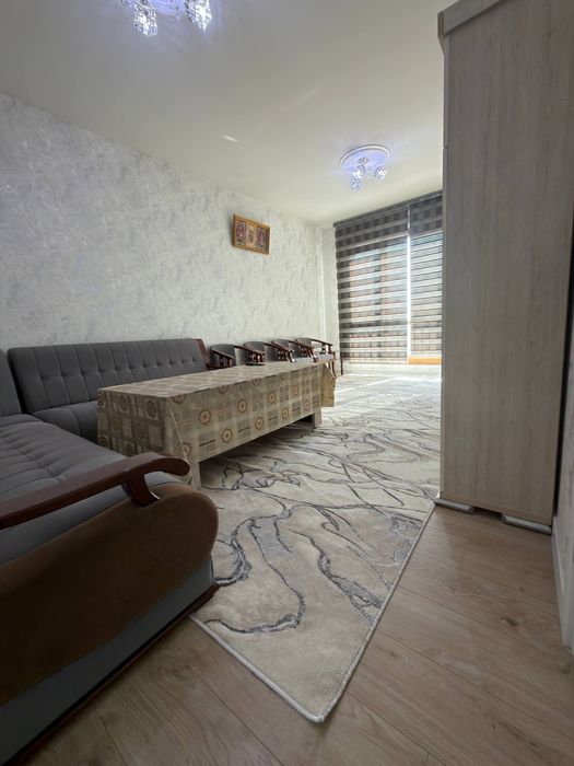 Olmazor City 18/16/2