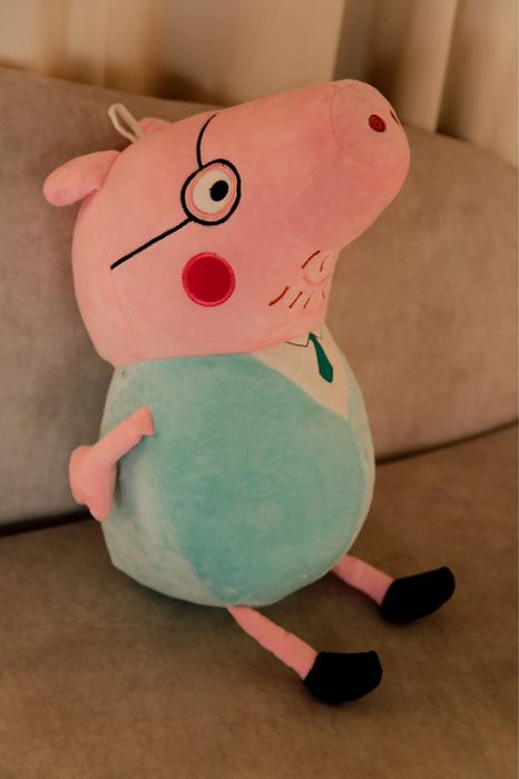 Пеппа 40 см 3800 т