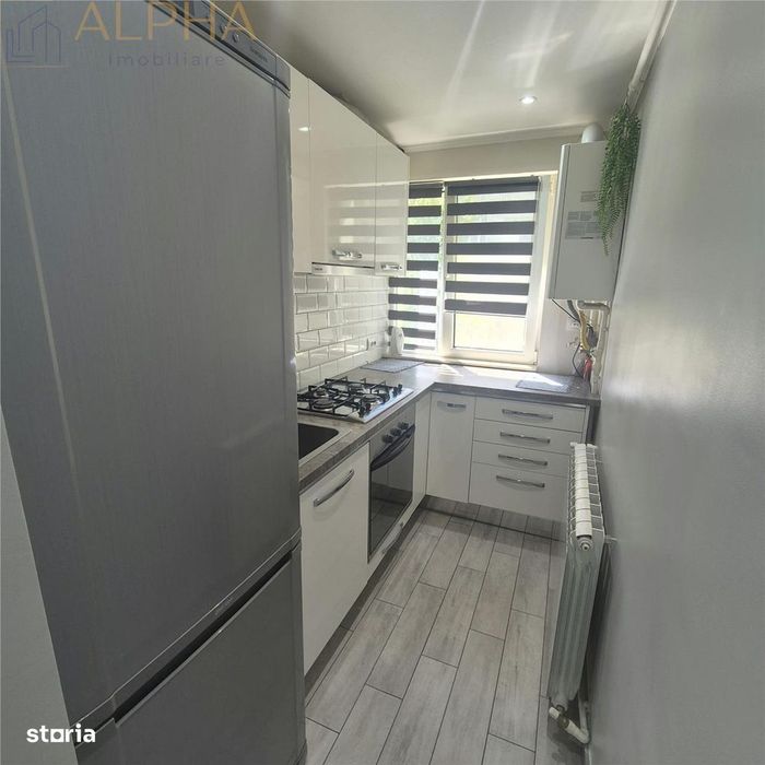 Apartament 3 Camere, Aleea Tihutei, Jud Bn, Bistrita – Exclusivitate