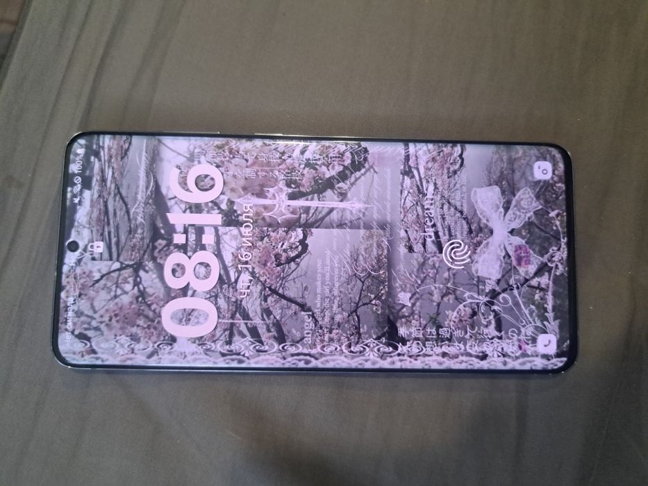 Samsung galaxy s20+