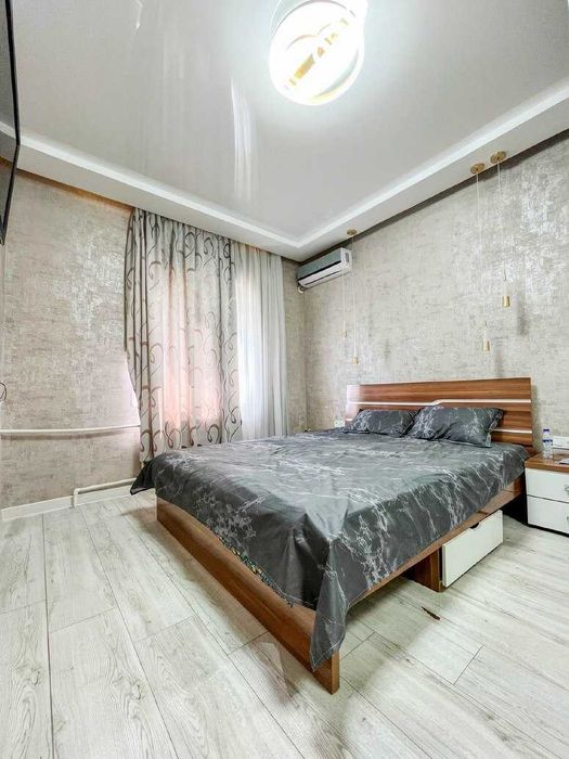 Срочно продаётся 3-х комнатная квартира на Карасу 6