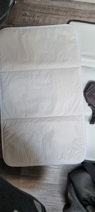 Geanta Babymoov multifunctionala pt mamici