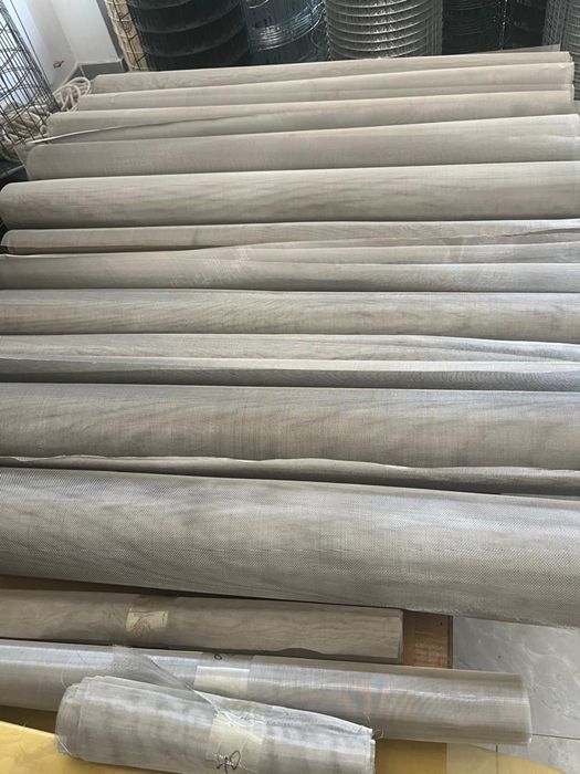 Сетка разного вида