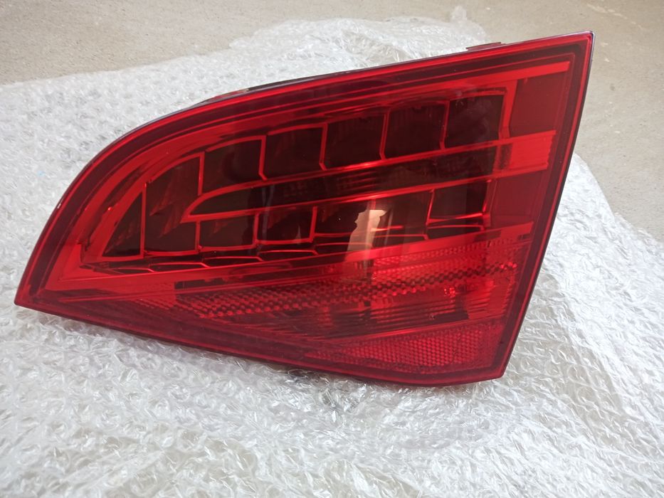 Triplă spate haion dreapta  Audi A4 B8