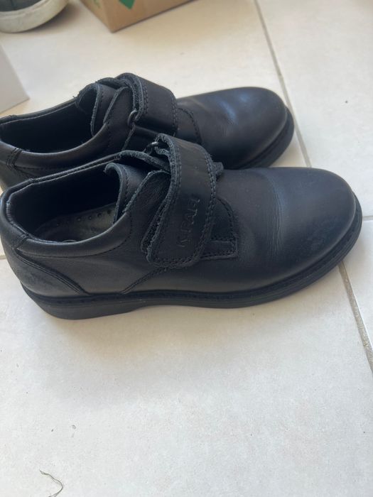 Детская обувь для мальчиков 5-6-7 ЛЕТ