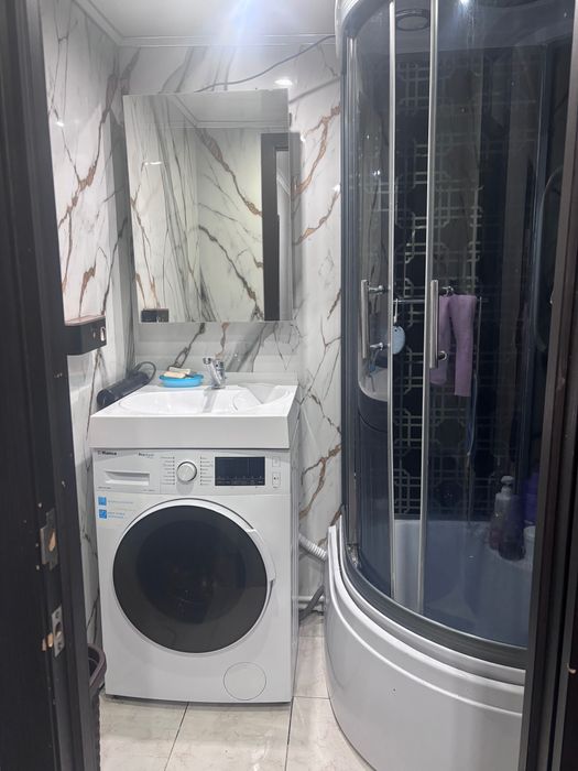 Продам  3 комнатную квартиру