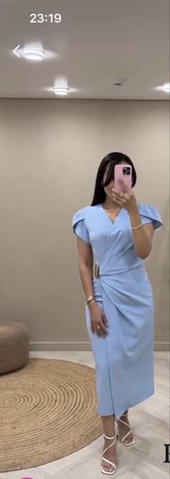 Продам нарядное женское платье