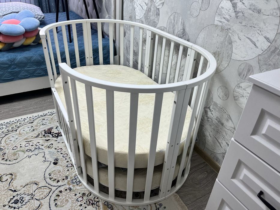 Продам Манеж детский