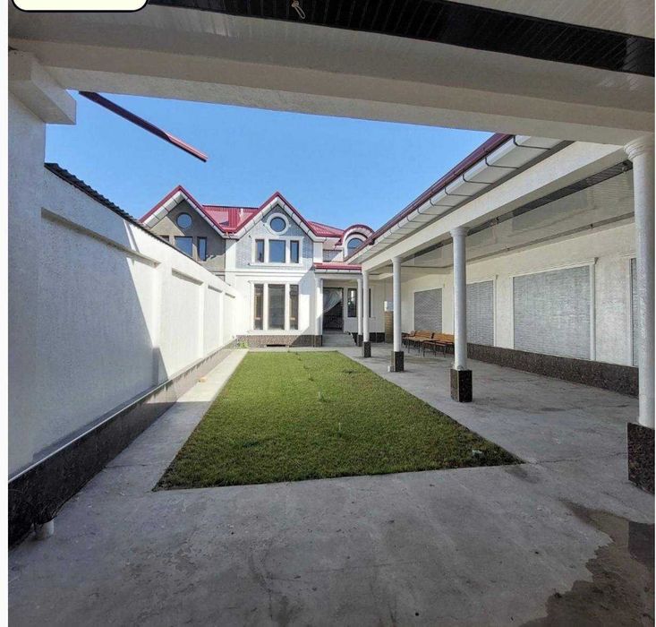 Продажа Еродома на Чортоке, 4-сотки (N 10973 )