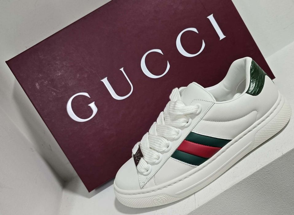 Оригинални кецове Gucci