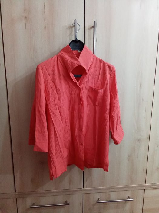 Bluză lungă pentru femei. 2 pereche.